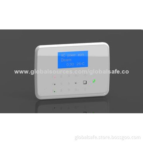 Wireless Motion Detector Sensor, Indoor